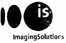 IS IMAGINGSOLUTIONS