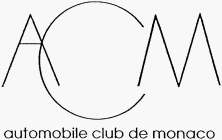 ACM AUTOMOBILE CLUB DE MONACO