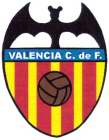 VALENCIA C. DE F.