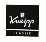 KNEIPP CLASSIC