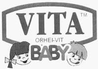 ORHEI-VIT VITA BABY
