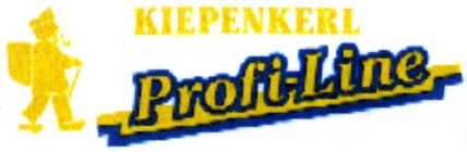 KIEPENKERL PROFI-LINE