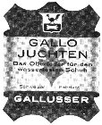 GALLO JUCHTEN