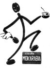 CAFFE MOKARABIA