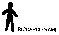 RICCARDO RAMI