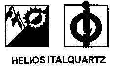 HELIOS ITALQUARTZ