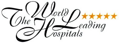 THE WORLD LEADING HOSPITALS