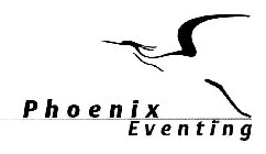 PHOENIX EVENTING