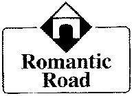 ROMANTIC ROAD