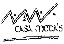CASA MODA'S