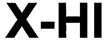 X-HI