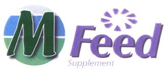 M FEED SUPPLEMENT
