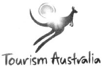 TOURISM AUSTRALIA