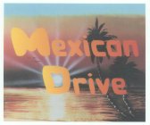 MEXICAN DRIVE