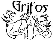 GRIFOS AD 1003