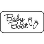 BABY BOOT
