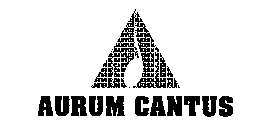 AURUM CANTUS