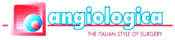 ANGIOLOGICA THE ITALIAN STYLE OF SURGERY