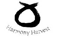 HARMONY HARVEST