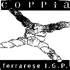 COPPIA FERRARESE I.G.P.