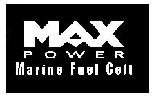 MAX POWER MARINE FUEL CELL