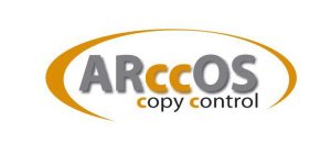 ARCCOS COPY CONTROL