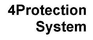 4PROTECTION SYSTEM