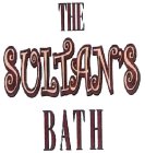 THE SULTAN'S BATH