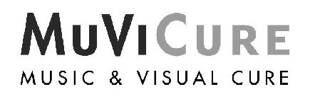 MUVICURE MUSIC & VISUAL CURE