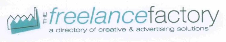THE FREELANCEFACTORY A DIRECTORY OF CREATIVE SOLUTIONS