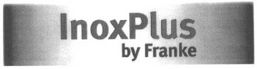 INOXPLUS BY FRANKE