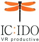 IC:IDO VR PRODUCTIVE