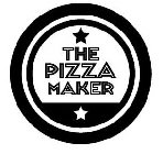 THE PIZZA MAKER
