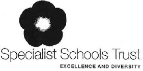 SPECIALIST SCHOOLS TRUST EXCELLENCE AND DIVERSITY