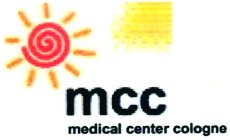 MCC MEDICAL CENTER COLOGNE