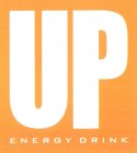 UP ENERGY DRINK