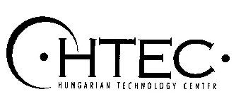 · HTEC · HUNGARIAN TECHNOLOGY CENTER