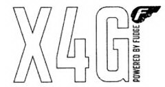 X4G POWERED BY FUDGE