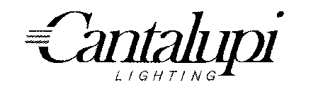 CANTALUPI LIGHTING