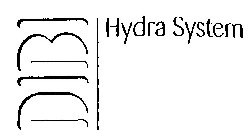 DIBI HYDRA SYSTEM