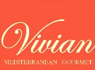 VIVIAN MEDITERRANEAN GOURMET