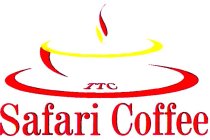 TTC SAFARI COFFEE