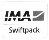 IMA SWIFTPACK