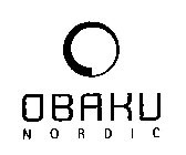 OBAKU NORDIC
