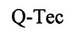 Q-TEC
