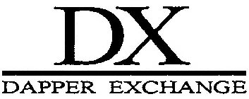 DX DAPPER EXCHANGE