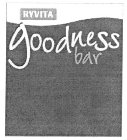RYVITA GOODNESS BAR