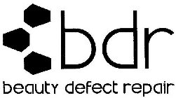 BDR BEAUTY DEFECT REPAIR