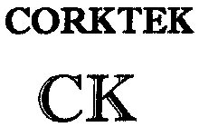 CORKTEK CK