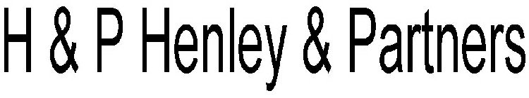 H & P HENLEY & PARTNERS